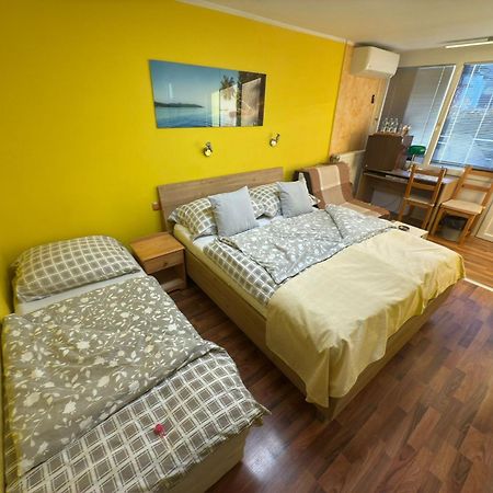 Sobe-Apartma Marburgo Esterno foto