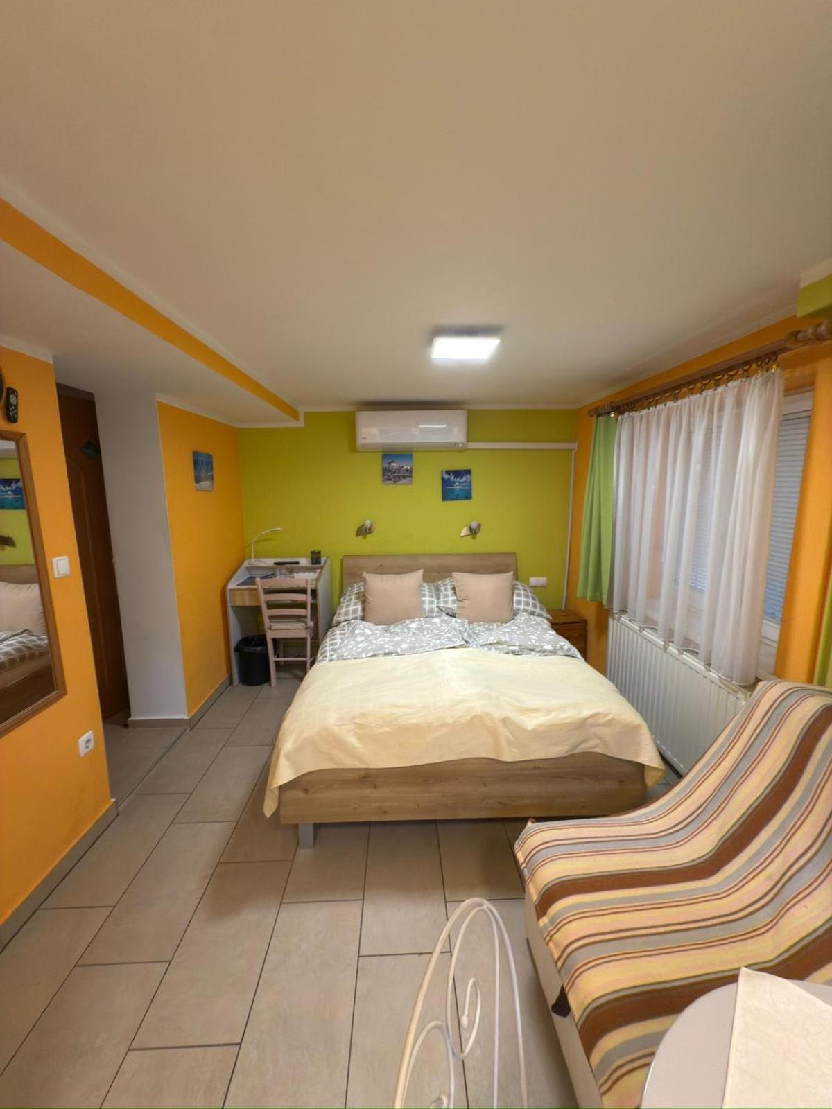 Sobe-Apartma Marburgo Esterno foto