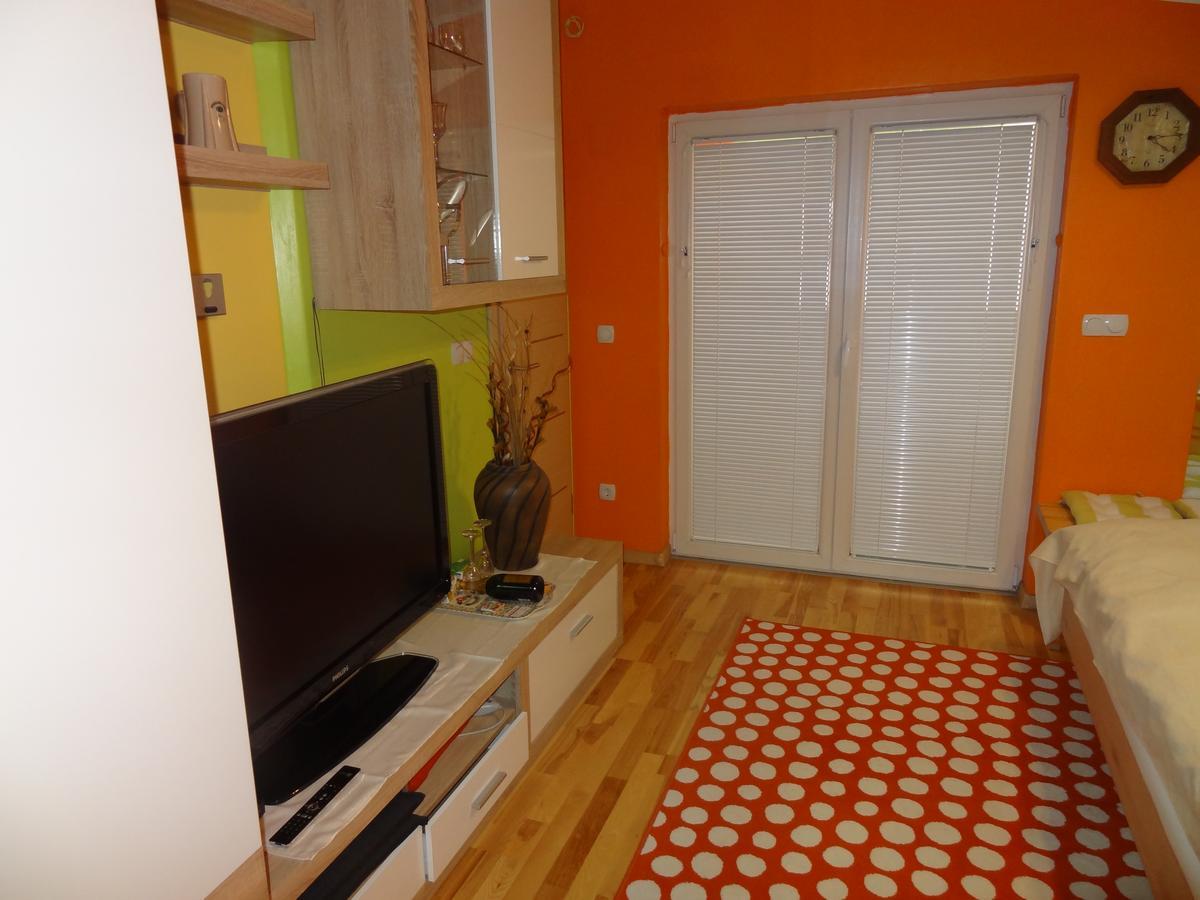 Sobe-Apartma Marburgo Esterno foto