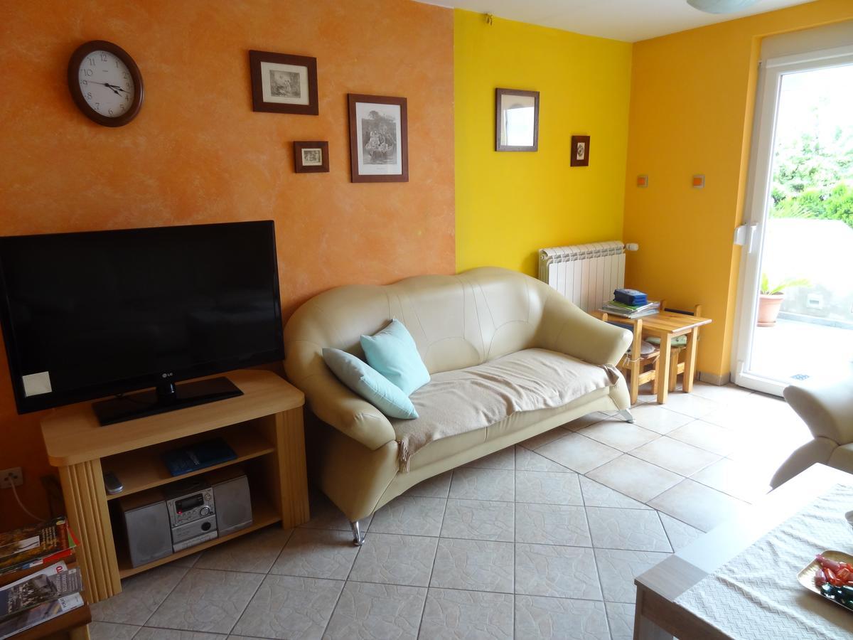 Sobe-Apartma Marburgo Esterno foto