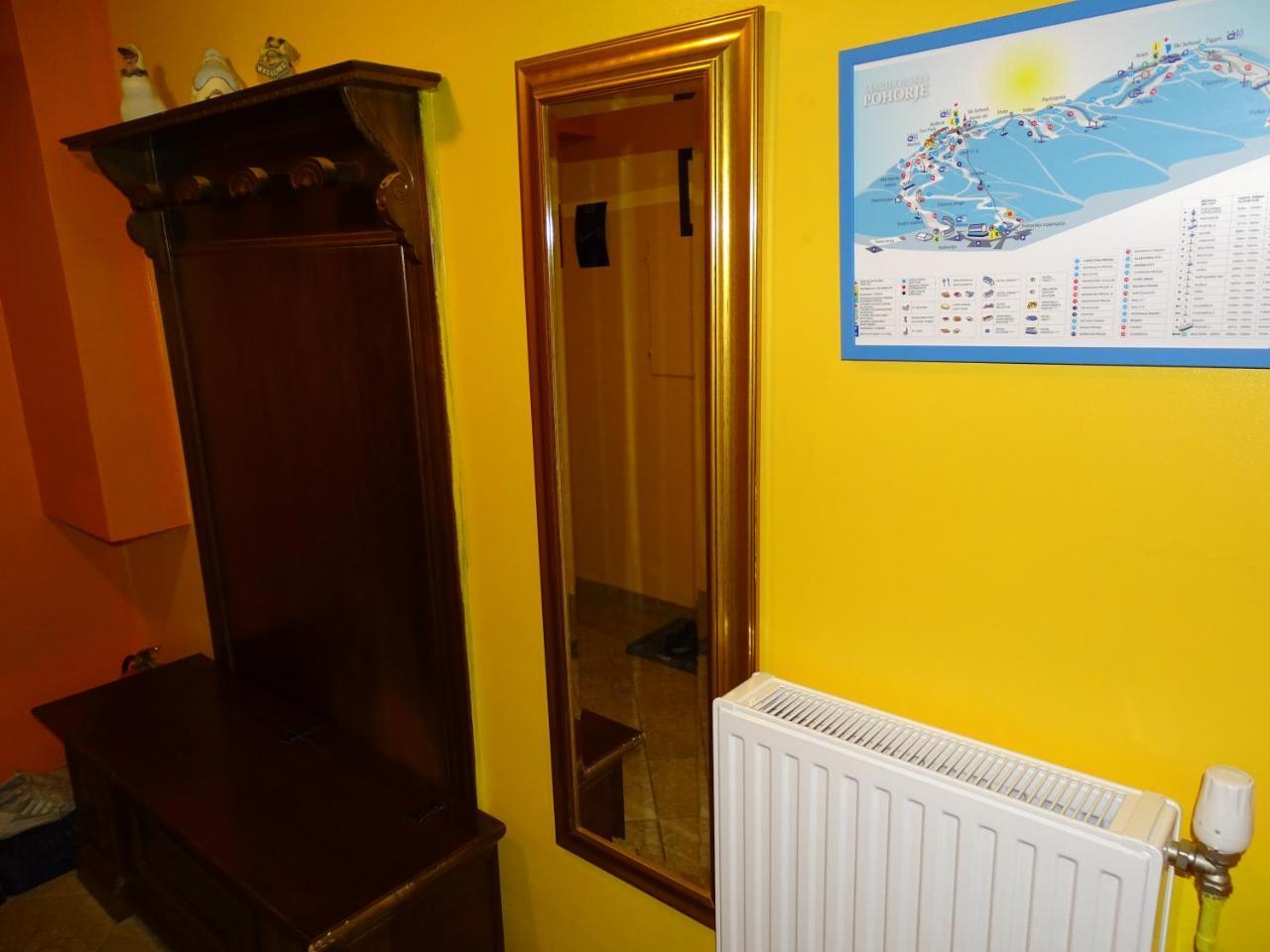 Sobe-Apartma Marburgo Esterno foto