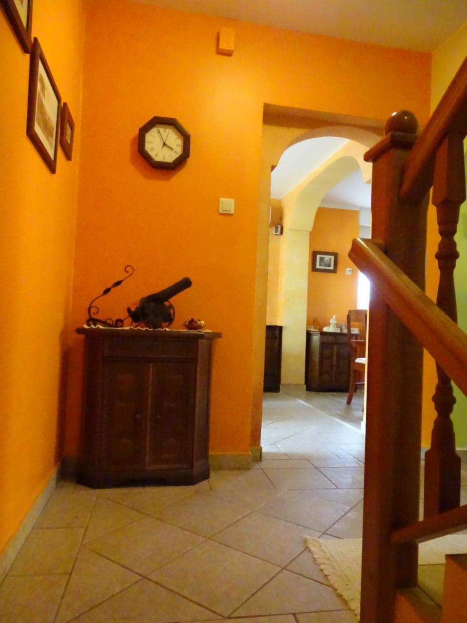 Sobe-Apartma Marburgo Esterno foto