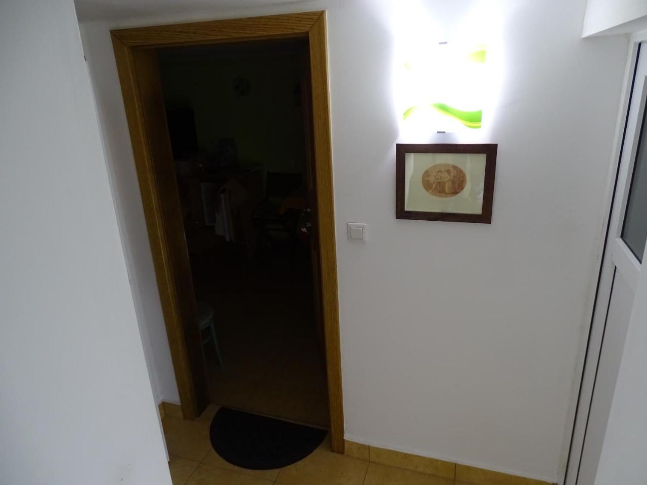 Sobe-Apartma Marburgo Esterno foto