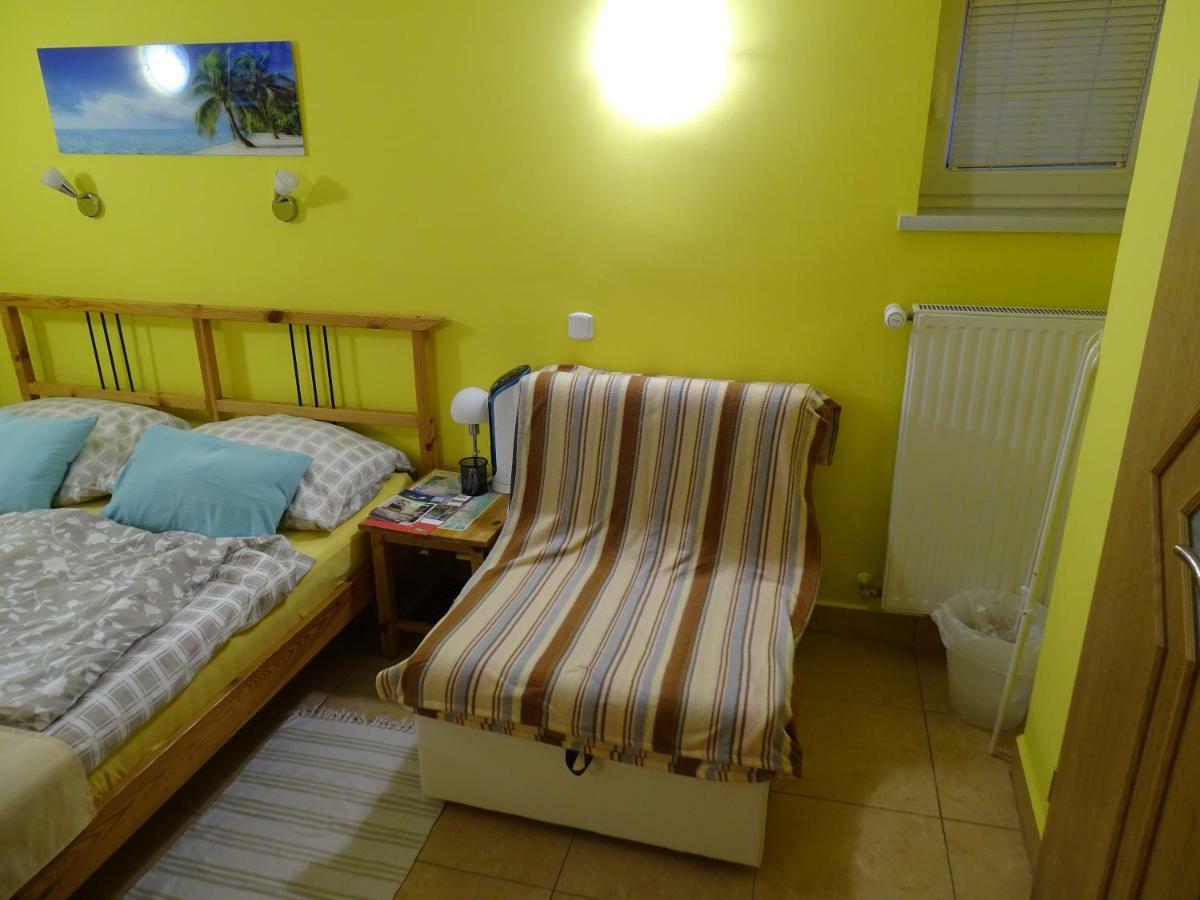 Sobe-Apartma Marburgo Esterno foto