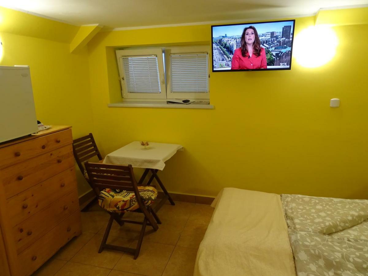 Sobe-Apartma Marburgo Esterno foto