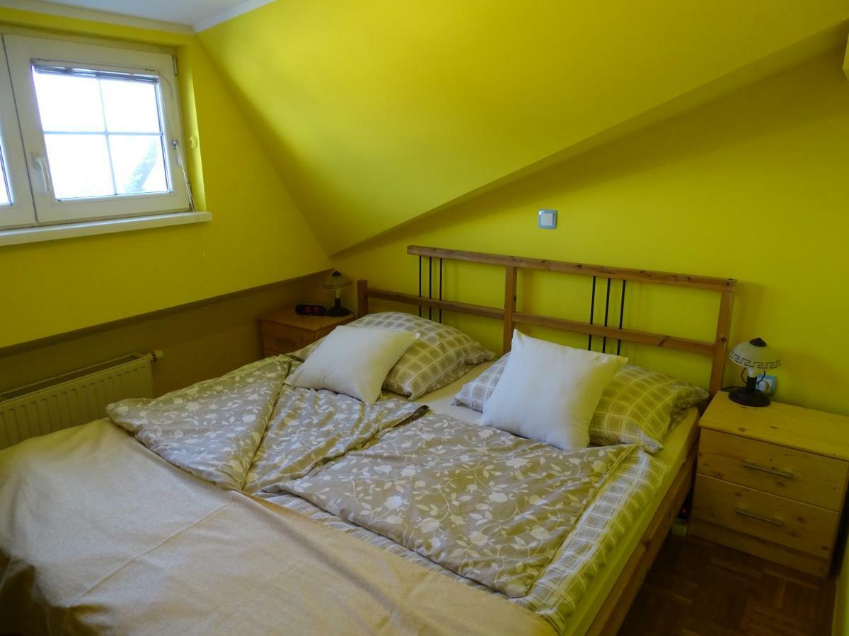 Sobe-Apartma Marburgo Esterno foto