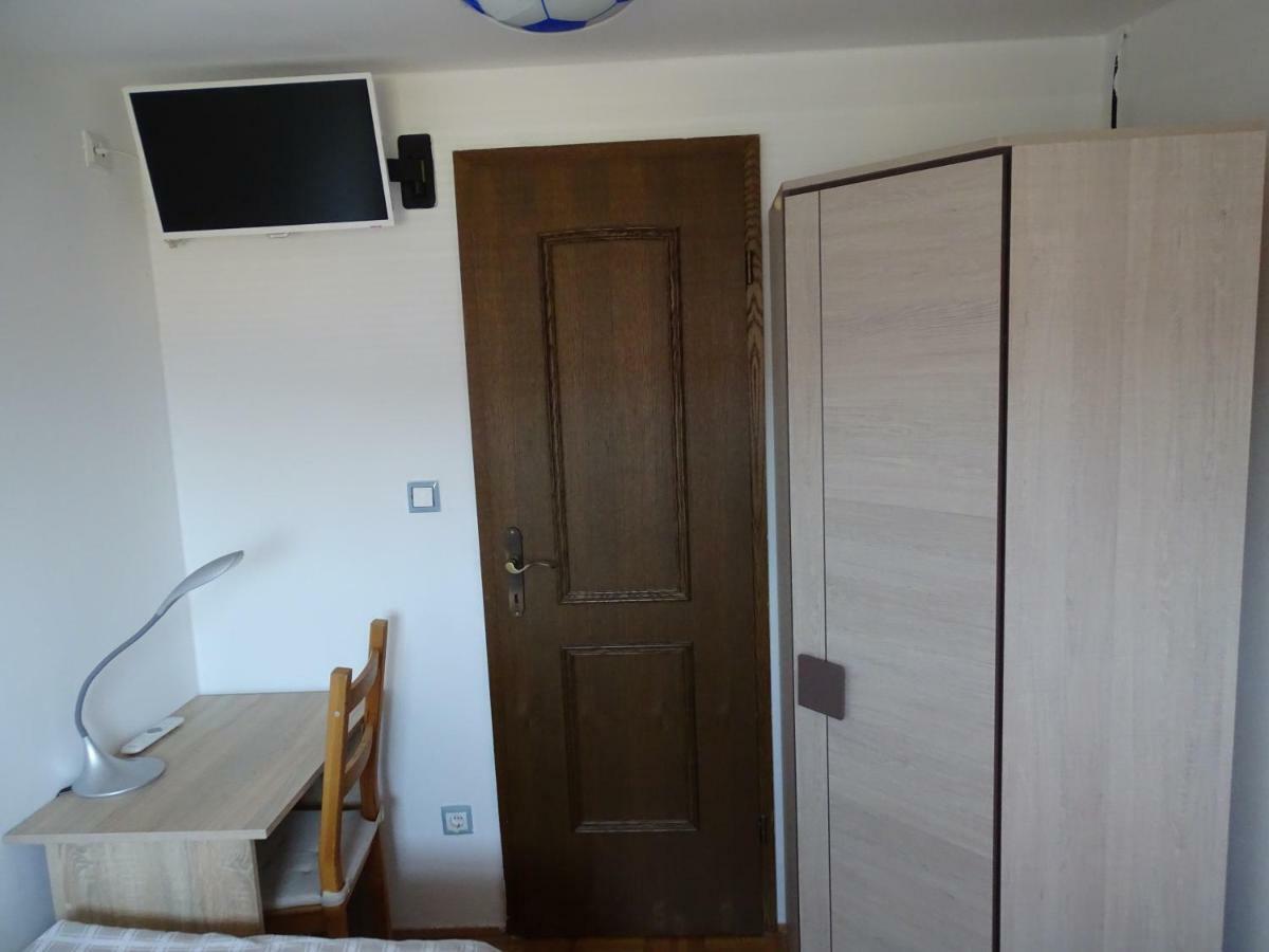 Sobe-Apartma Marburgo Esterno foto